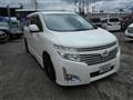 2010 Nissan Elgrand
