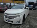 2010 Nissan Elgrand