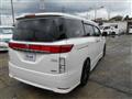2010 Nissan Elgrand