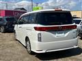 2011 Nissan Elgrand