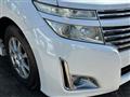 2011 Nissan Elgrand