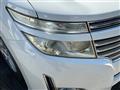2011 Nissan Elgrand