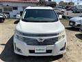 2011 Nissan Elgrand