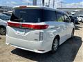 2011 Nissan Elgrand