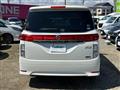 2011 Nissan Elgrand