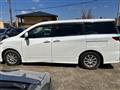 2011 Nissan Elgrand