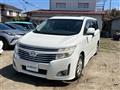 2011 Nissan Elgrand