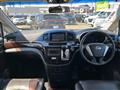 2011 Nissan Elgrand