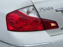 2008 Nissan Fuga