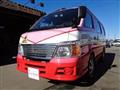 2006 Nissan Caravan Coach