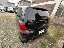 2005 Honda Odyssey