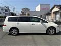 2007 Honda Odyssey