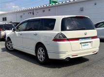 2007 Honda Odyssey
