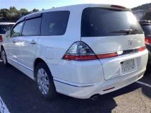 2007 Honda Odyssey