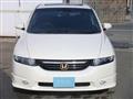 2005 Honda Odyssey