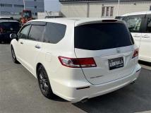 2009 Honda Odyssey
