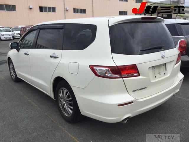 2009 Honda Odyssey