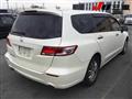 2009 Honda Odyssey