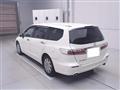 2011 Honda Odyssey