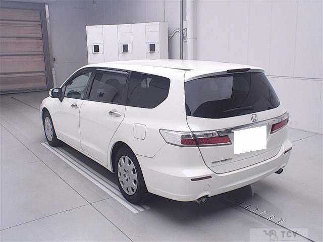 2011 Honda Odyssey