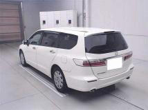 2011 Honda Odyssey