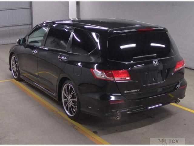 2011 Honda Odyssey