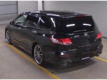 2011 Honda Odyssey