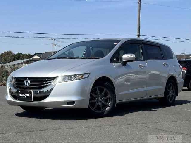 2010 Honda Odyssey