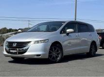 2010 Honda Odyssey