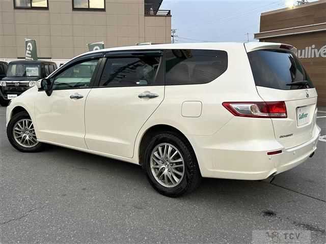 2009 Honda Odyssey