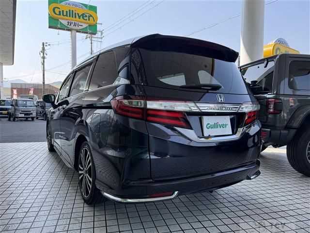 2013 Honda Odyssey
