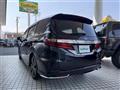 2013 Honda Odyssey