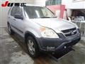 2002 Honda CR-V
