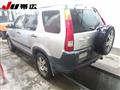 2002 Honda CR-V