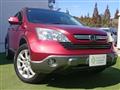 2008 Honda CR-V
