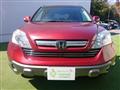 2008 Honda CR-V