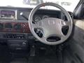 2001 Honda Step WGN