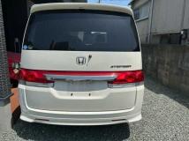 2006 Honda Step WGN