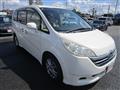 2007 Honda Step WGN