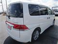 2007 Honda Step WGN