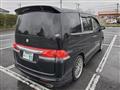 2006 Honda Step WGN