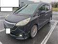2006 Honda Step WGN
