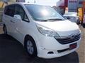 2006 Honda Step WGN