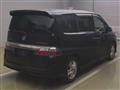 2008 Honda Step WGN