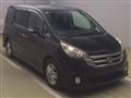 2008 Honda Step WGN