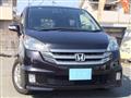 2008 Honda Step WGN