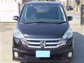 2008 Honda Step WGN