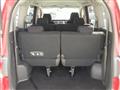 2007 Honda Step WGN