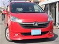 2007 Honda Step WGN