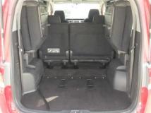 2007 Honda Step WGN